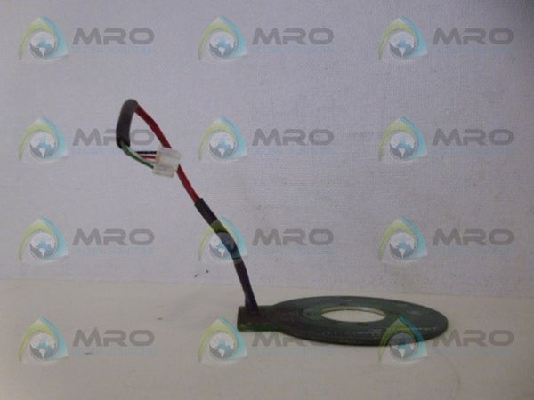 CAMBRIDGE 610088 REV1 PC BOARD UNMP