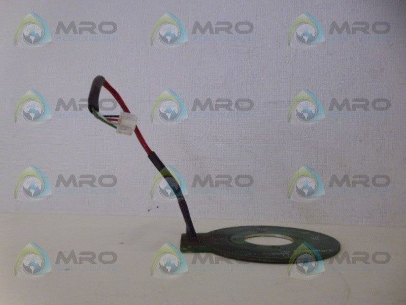 CAMBRIDGE 610088 REV1 PC BOARD UNMP