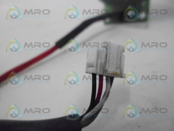 CAMBRIDGE 610088 REV1 PC BOARD UNMP