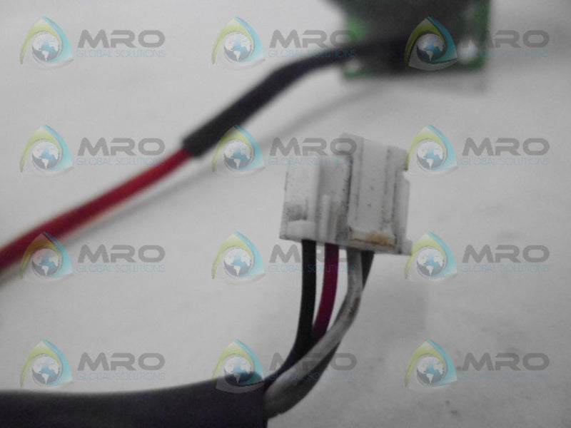 CAMBRIDGE 610088 REV1 PC BOARD UNMP