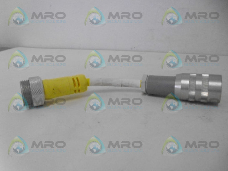 SICK 7026955 CABLE ADAPTER NSNP