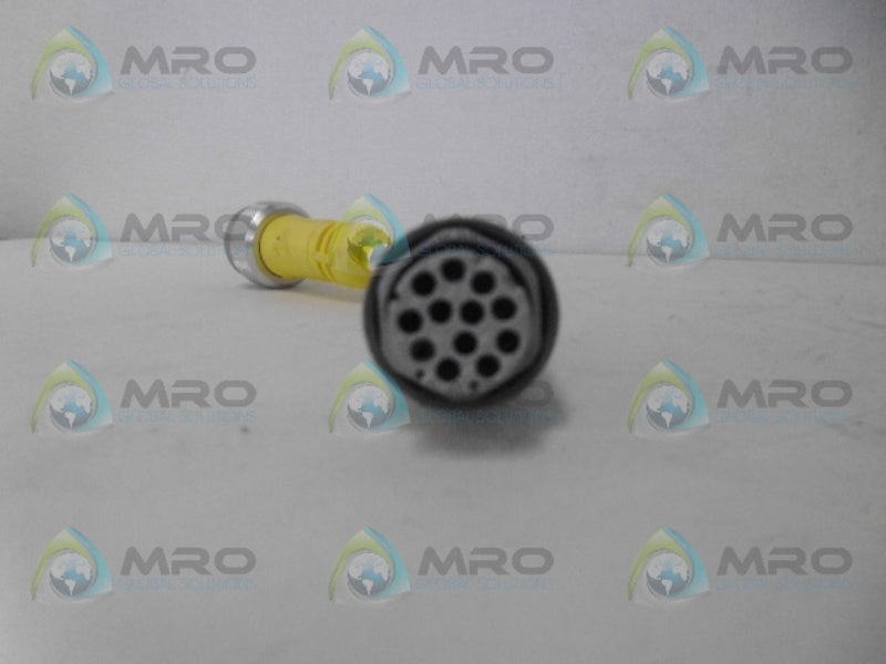 SICK 7026955 CABLE ADAPTER NSNP