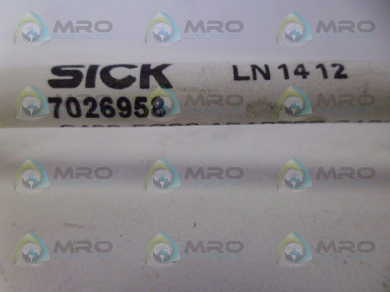 SICK 7026958 CABLE ADAPTER NSNP
