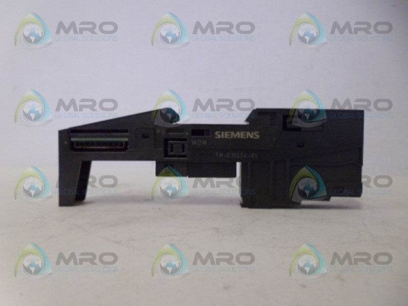 SIEMENS 6ES7 193-4CB20-0AA0 TERMINAL MODULE NSNP