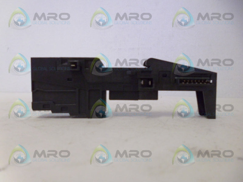 SIEMENS 6ES7 193-4CB20-0AA0 TERMINAL MODULE NSNP