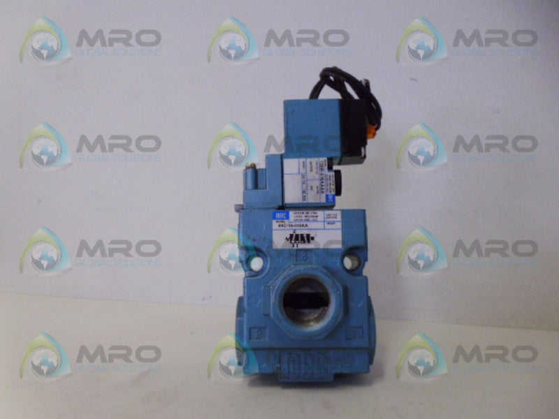 MAC 56C-16-616AA SOLENOID VALVE NSNP