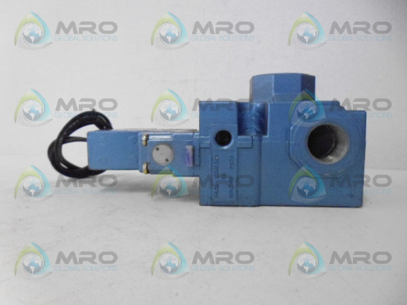 MAC 56C-16-616AA SOLENOID VALVE NSNP