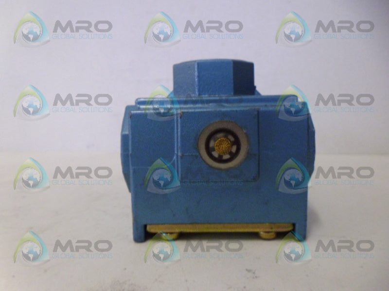 MAC 56C-16-616AA SOLENOID VALVE NSNP