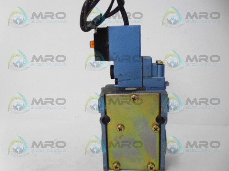 MAC 56C-16-616AA SOLENOID VALVE NSNP
