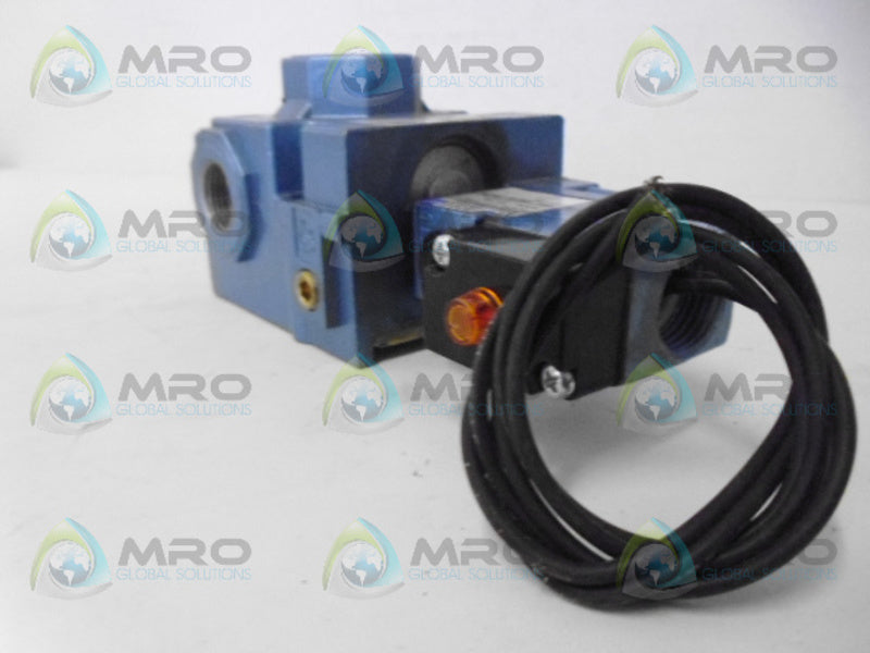 MAC 56C-16-616AA SOLENOID VALVE NSNP
