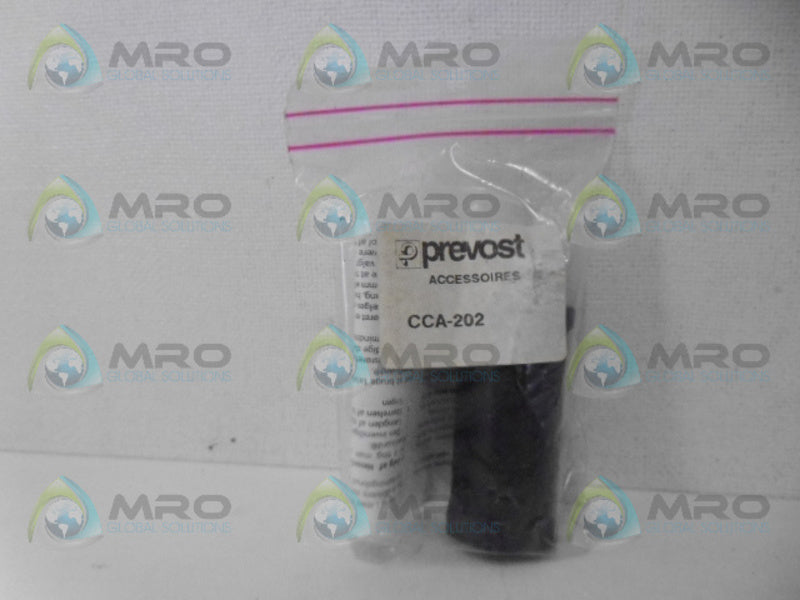 PREVOST CCA-202 FUSE HOSE GUARD NSMP