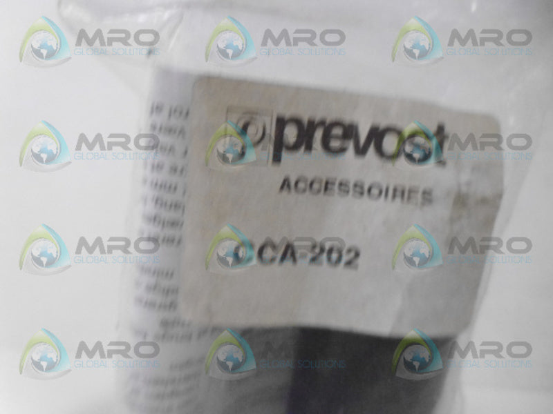 PREVOST CCA-202 FUSE HOSE GUARD NSMP