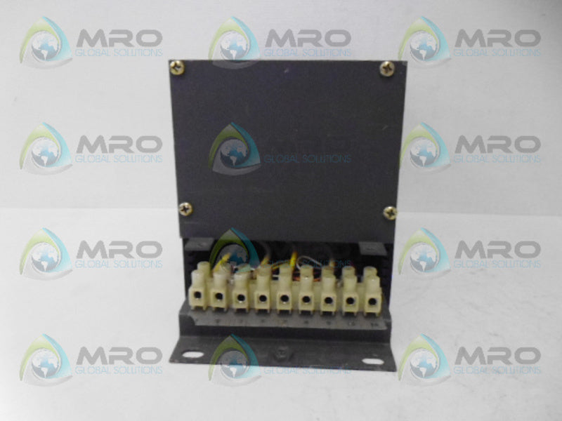 STROMBERG SPUP 2A5 N3 TRANSDUCER UNMP