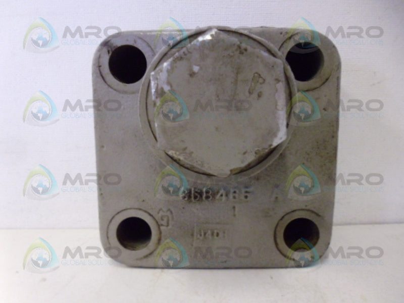 VICKERS C5G825S17 CHECK VALVE UNMP