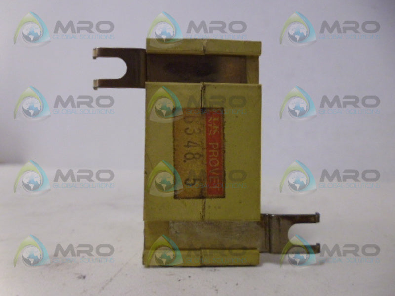 LK-NES HF3B PART# UNMP