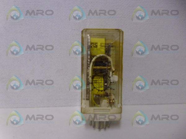 RS 246-766 RELAY 240VAC UNMP