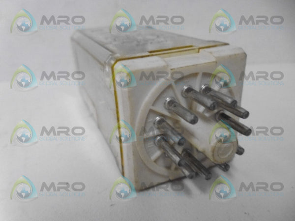 RS 246-766 RELAY 240VAC UNMP