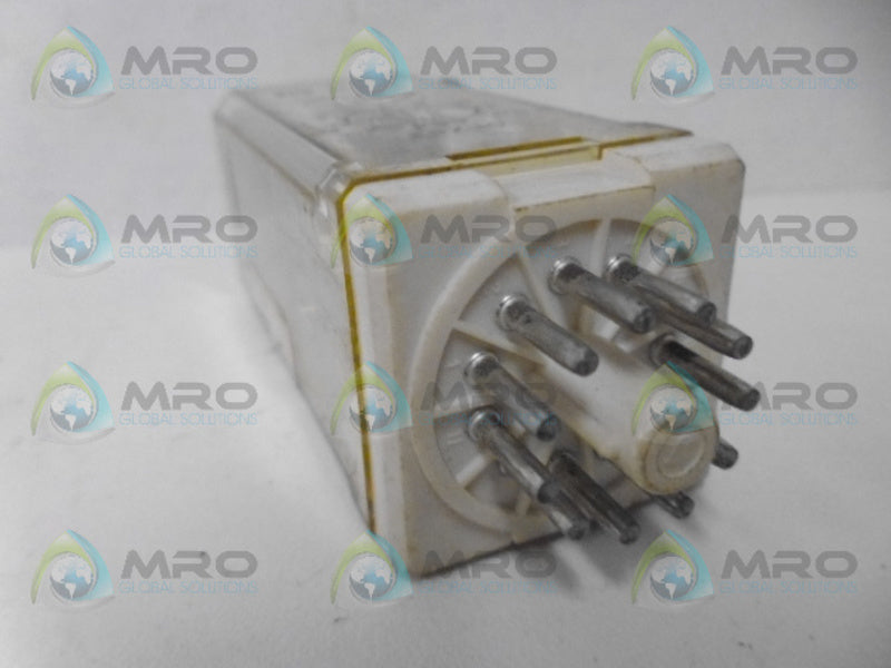 RS 246-766 RELAY 240VAC UNMP