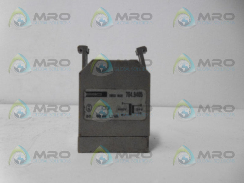 EAO 704.9405 TRANSFORMER UNMP