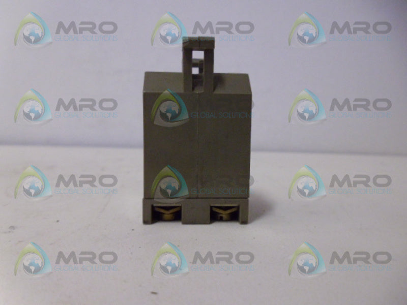 EAO 704.9405 TRANSFORMER UNMP