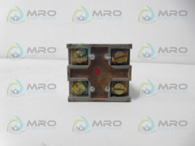 EAO 704.9405 TRANSFORMER UNMP