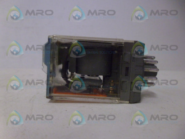 RELECO C3-A30X RELAY 110VDC UNMP