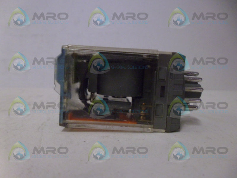RELECO C3-A30X RELAY 110VDC UNMP