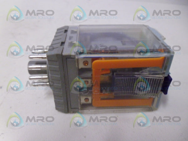 RELECO C3-A30X RELAY 110VDC UNMP