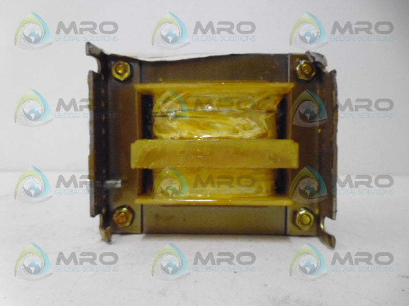 CARBOGNIN IEC-61558-2-6 TRANSFORMER NSNP