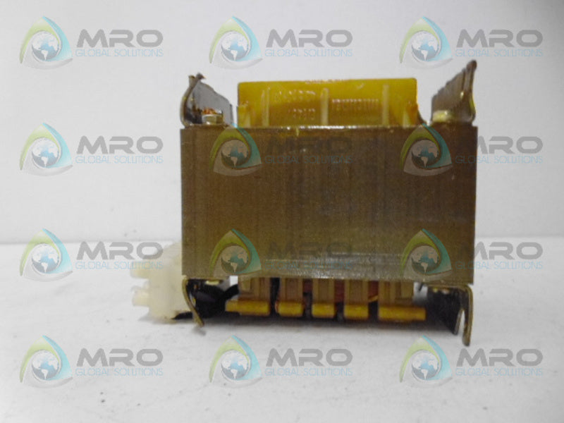 CARBOGNIN IEC-61558-2-6 TRANSFORMER NSNP