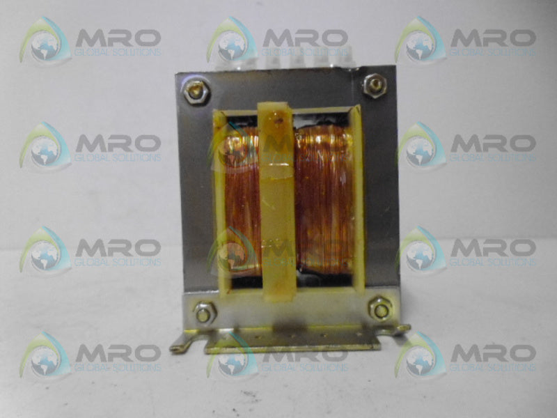 TRANSFORMATOR-TEKNIK DT23152-1 TRANSFORMER NSNP