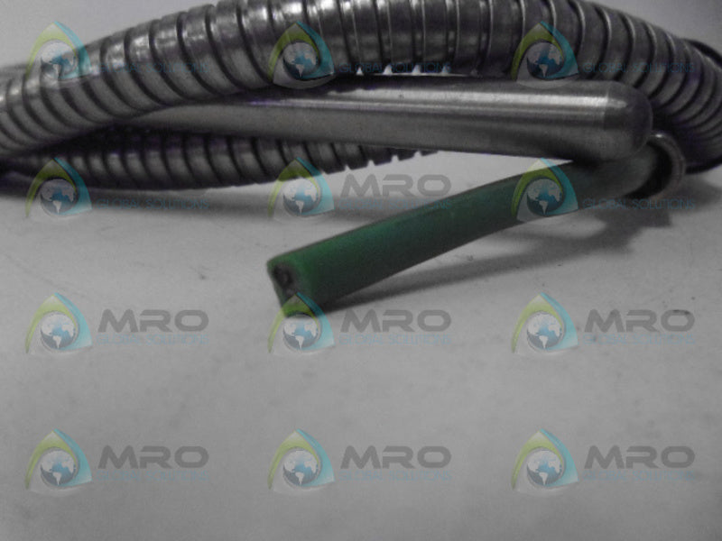 KONGSBERG MB158S186K15 TEMPERATURE SENSOR NSNP