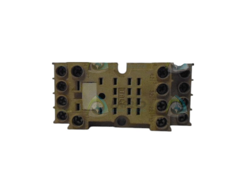 IMO ZP15.4 RELAY SOCKET UNMP