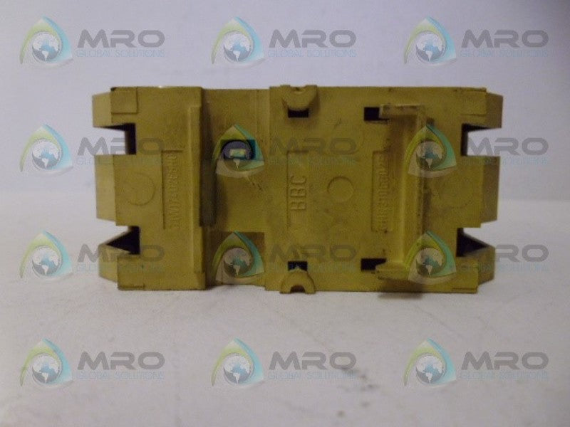 BROWN BOVERI GH R 462 0000 VO LOGIC BLOCK UNMP