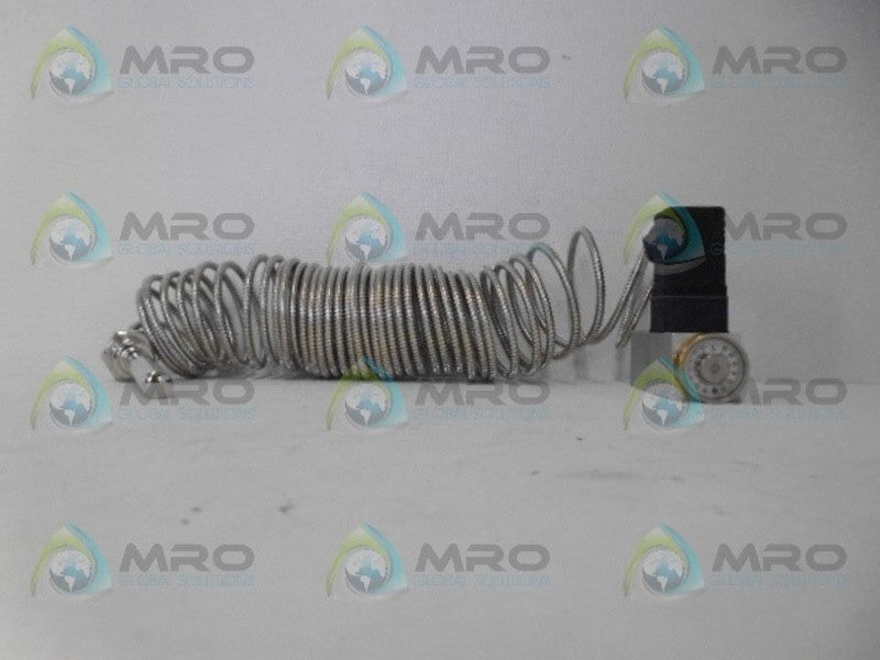 TRAFAG 474.0331-30T70 BLOCK THERMOSTAT NSNP