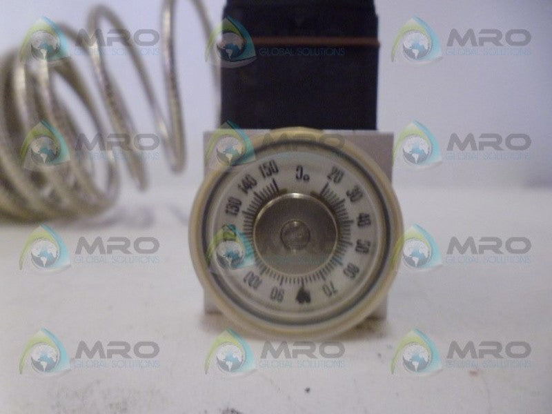 TRAFAG 474.0331-30T70 BLOCK THERMOSTAT NSNP