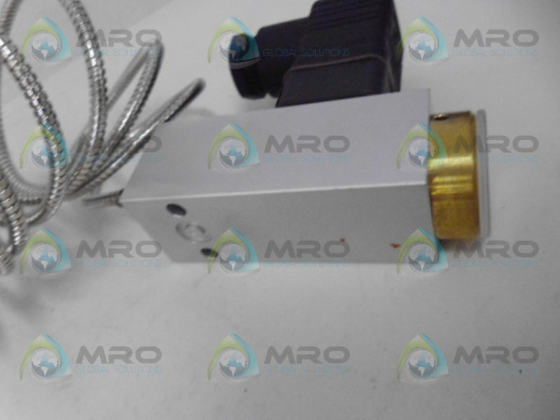 TRAFAG 474.0331-30T70 BLOCK THERMOSTAT NSNP