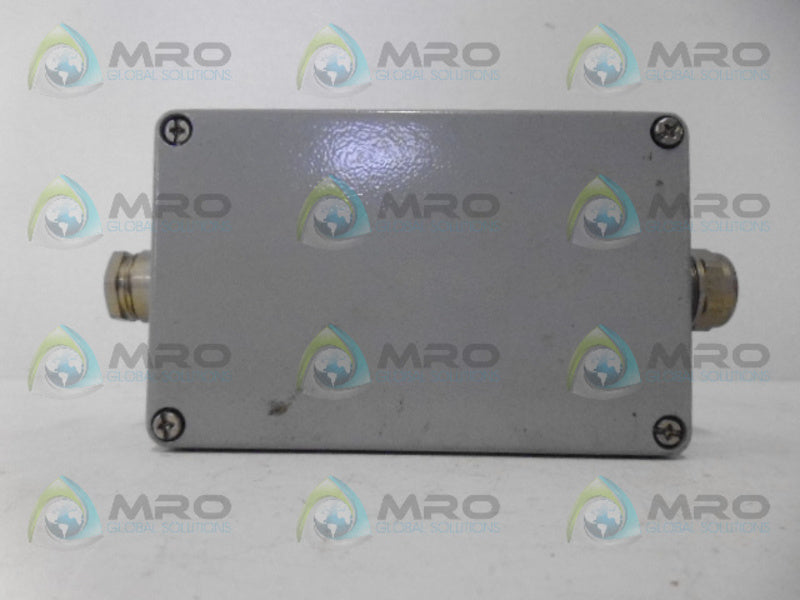 FRIED. KRUPP. 0929017 AMPLIFIER CARD NSNP