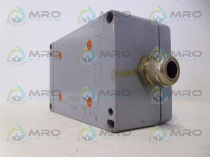 FRIED. KRUPP. 0929017 AMPLIFIER CARD NSNP