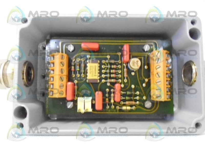 FRIED. KRUPP. 0929017 AMPLIFIER CARD NSNP