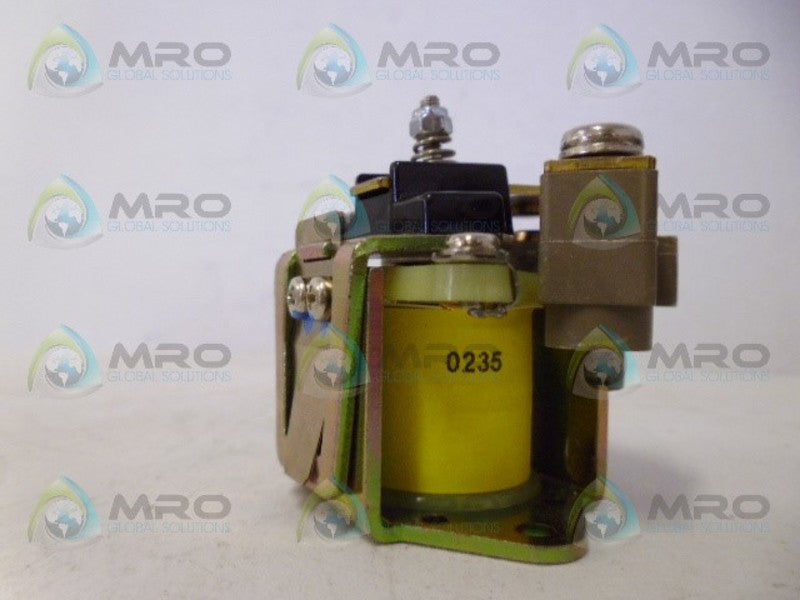 KUHNKE 14630 PART# NSMP