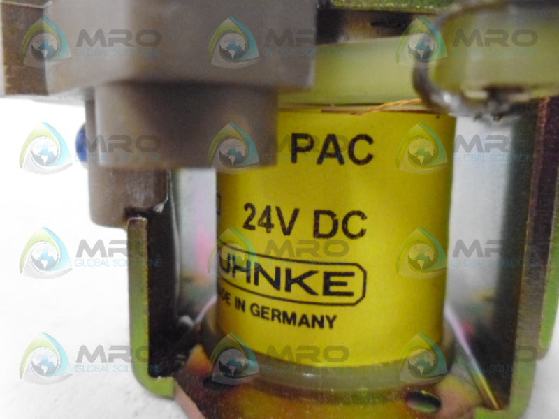 KUHNKE 14630 PART# NSMP