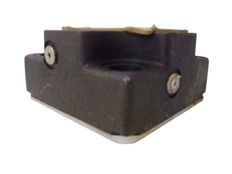 VICKERS CVCS-32-D1-S2-10 HYDRAULIC VALVE  NSNP