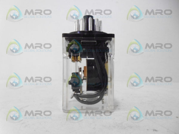 RS 349-282 RELAY 115V NSMP