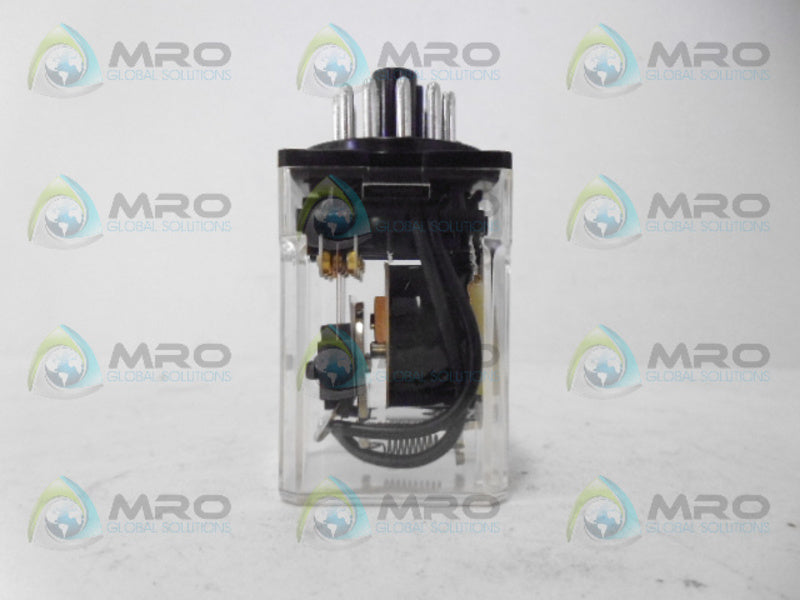 RS 349-282 RELAY 115V NSMP