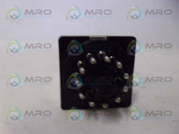 RS 349-282 RELAY 115V NSMP