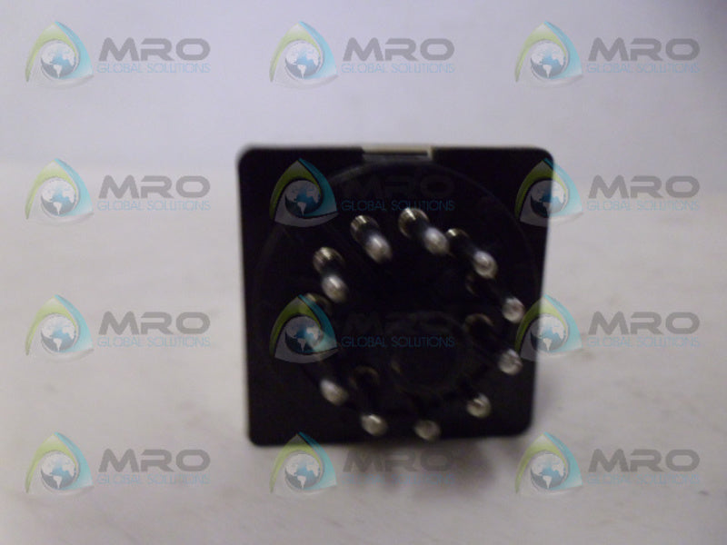 RS 349-282 RELAY 115V NSMP