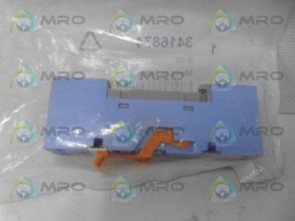 RS 3416874 RELAY SOCKET NSMP
