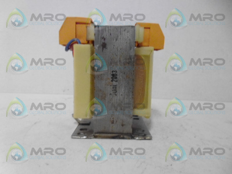 KARL WELS 6.622.021 TRANSFORMER NSNP