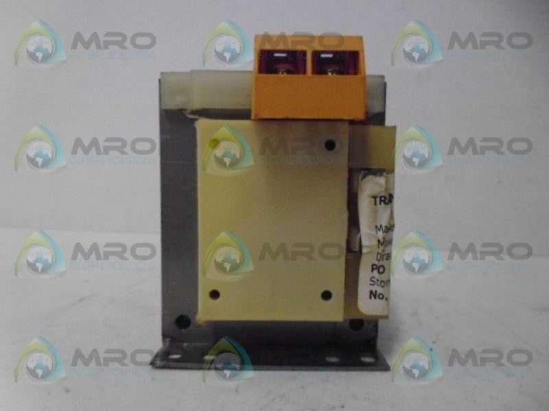 KARL WELS 6.622.021 TRANSFORMER NSNP